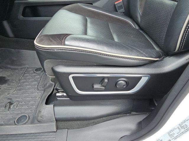 used 2023 Ram 1500 car, priced at $44,396