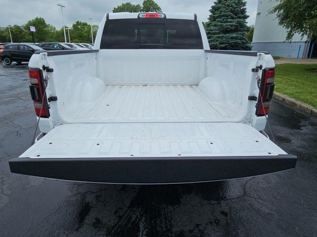 used 2023 Ram 1500 car, priced at $44,396