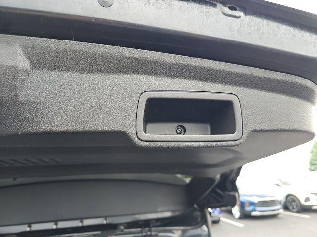 used 2019 Jeep Renegade car, priced at $17,495