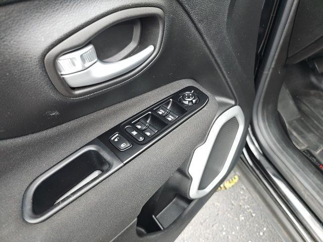 used 2019 Jeep Renegade car, priced at $17,495