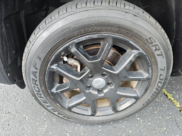 used 2019 Jeep Renegade car, priced at $17,495
