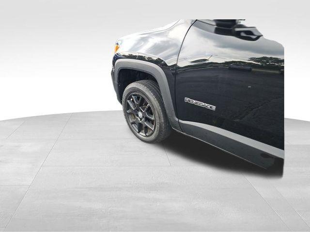 used 2019 Jeep Renegade car, priced at $17,495
