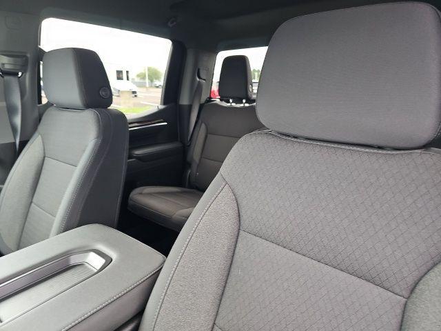 new 2026 Chevrolet Silverado 1500 car