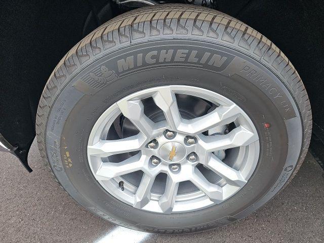 new 2026 Chevrolet Silverado 1500 car