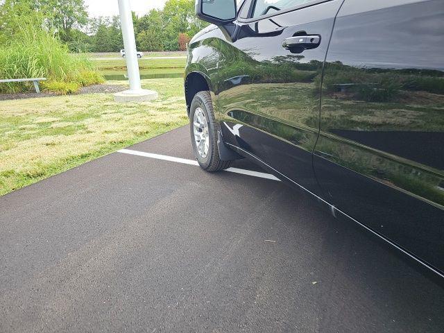 new 2026 Chevrolet Silverado 1500 car