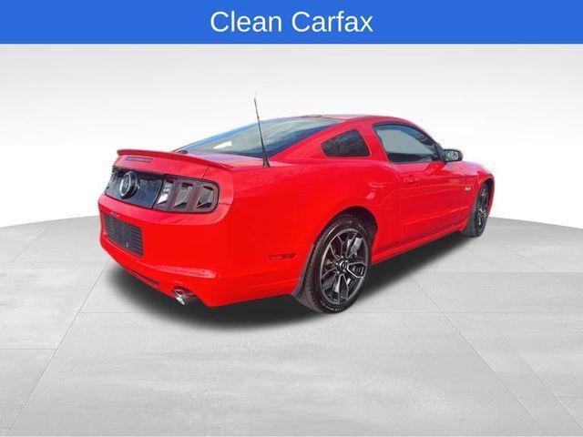 used 2013 Ford Mustang car, priced at $21,812