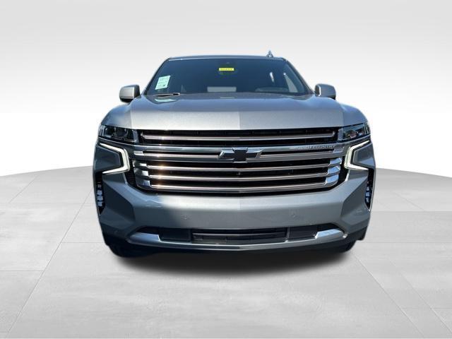 new 2024 Chevrolet Suburban car, priced at $89,850