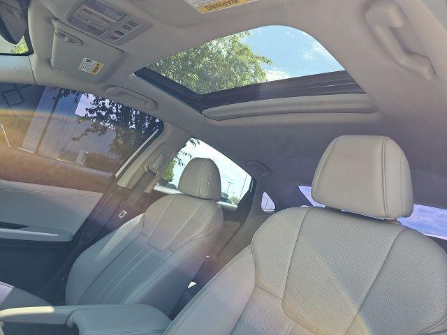 used 2019 Honda Insight car, priced at $23,393