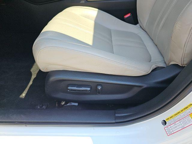 used 2019 Honda Insight car, priced at $23,393