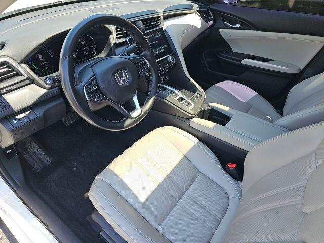 used 2019 Honda Insight car, priced at $23,393