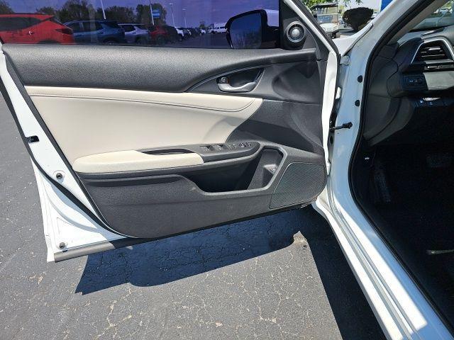 used 2019 Honda Insight car, priced at $23,393