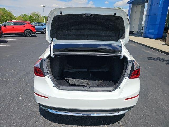 used 2019 Honda Insight car, priced at $23,393