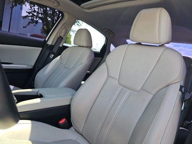 used 2019 Honda Insight car, priced at $23,393