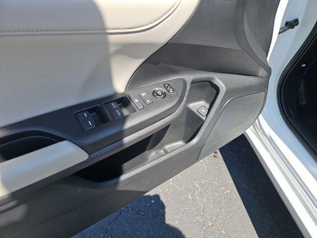 used 2019 Honda Insight car, priced at $23,393