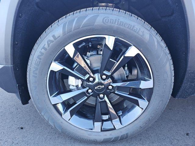 new 2026 Chevrolet Equinox car