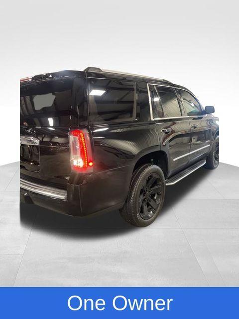 used 2019 GMC Yukon car, priced at $38,583