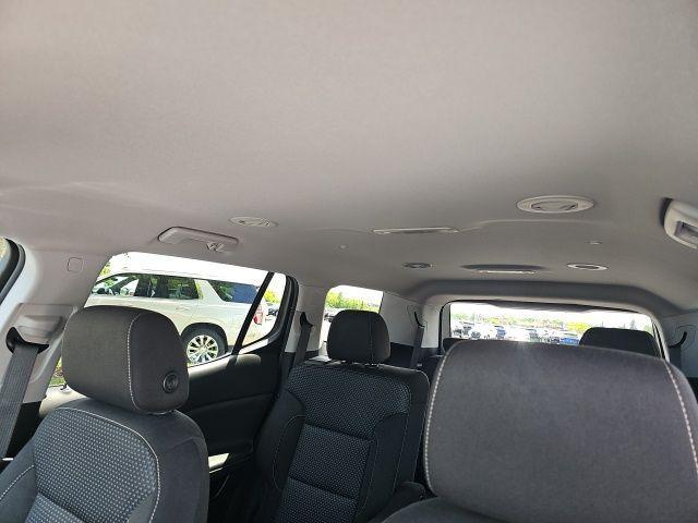 used 2022 GMC Acadia car, priced at $30,290
