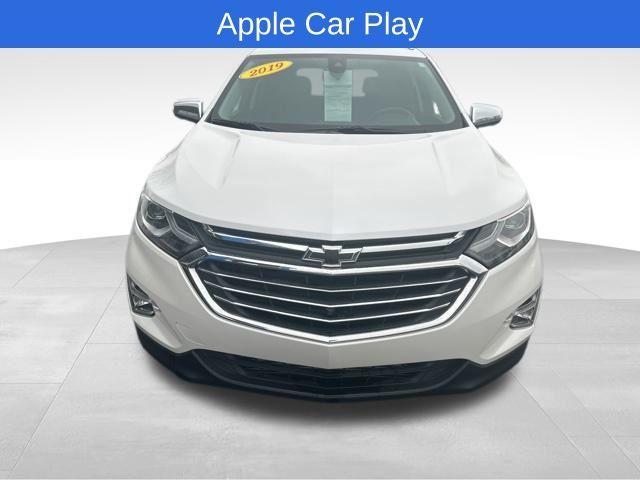 used 2019 Chevrolet Equinox car, priced at $20,879