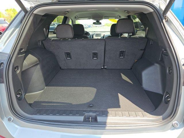 used 2023 Chevrolet Equinox car, priced at $24,699