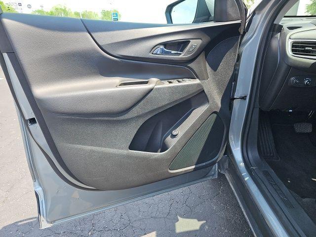 used 2023 Chevrolet Equinox car, priced at $24,699