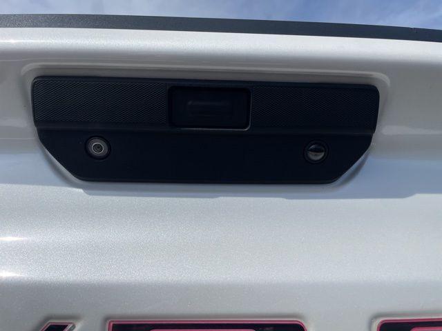 used 2021 Chevrolet Silverado 1500 car, priced at $29,133