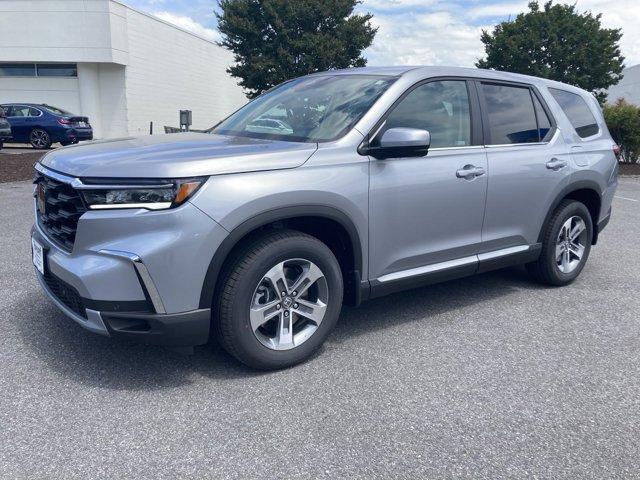 new 2025 Honda Pilot car