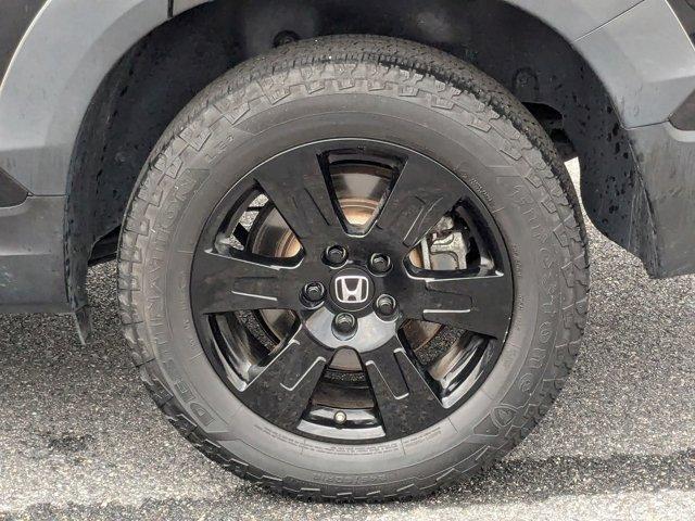 used 2022 Honda Pilot car, priced at $34,000