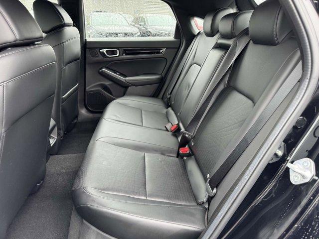 used 2024 Honda Civic car, priced at $29,500