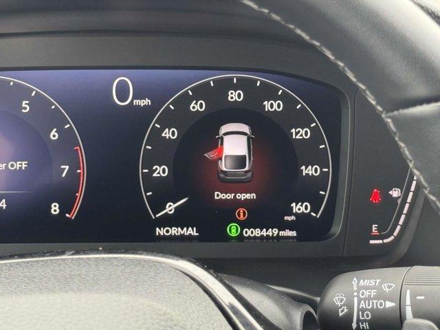 used 2024 Honda Civic car, priced at $29,500