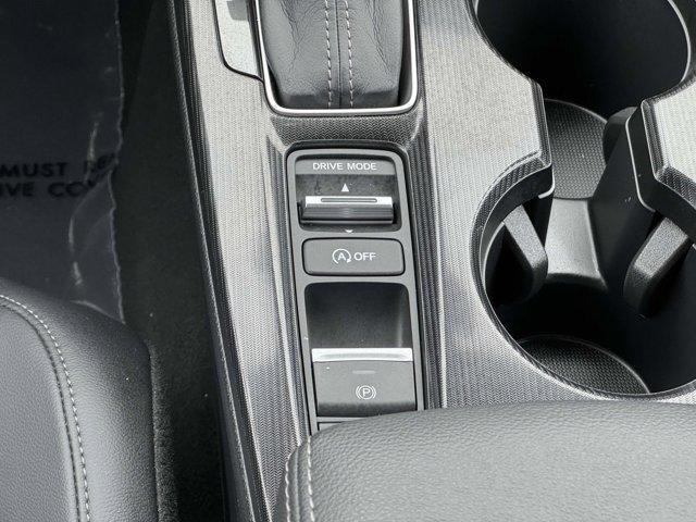 used 2024 Honda Civic car, priced at $29,500