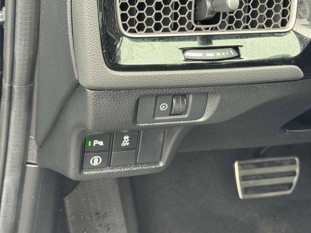 used 2024 Honda Civic car, priced at $29,500