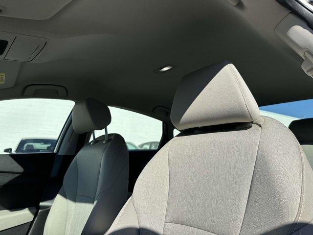 used 2024 Honda Accord car, priced at $25,700