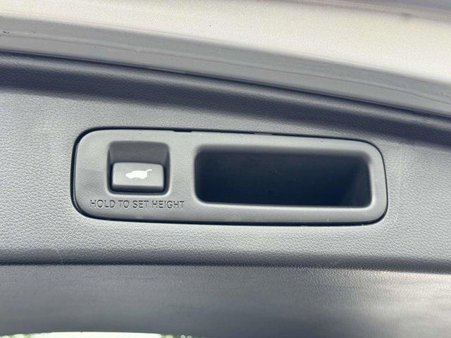 used 2023 Honda CR-V car, priced at $32,250