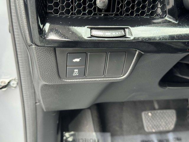 used 2023 Honda CR-V car, priced at $32,250
