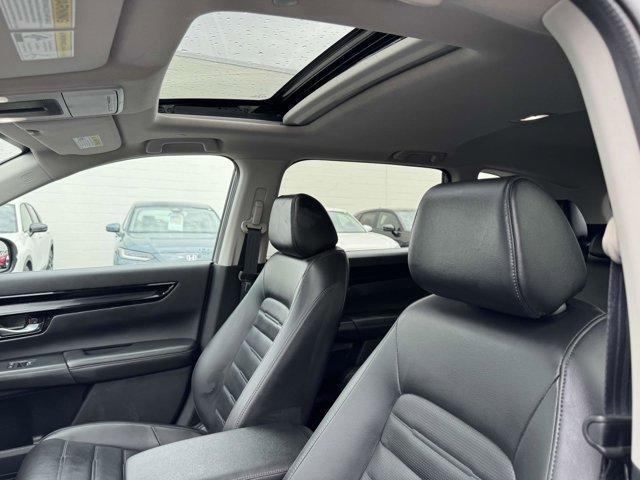 used 2023 Honda CR-V car, priced at $32,250