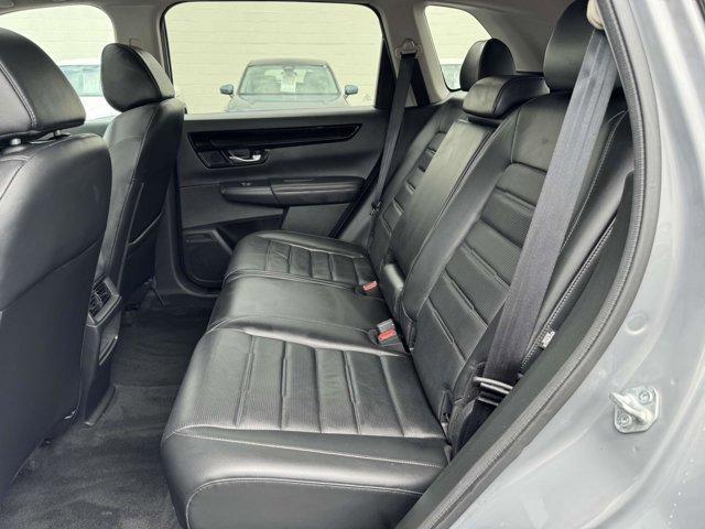 used 2023 Honda CR-V car, priced at $32,250