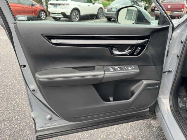 used 2023 Honda CR-V car, priced at $32,250