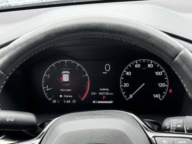 used 2023 Honda CR-V car, priced at $32,250