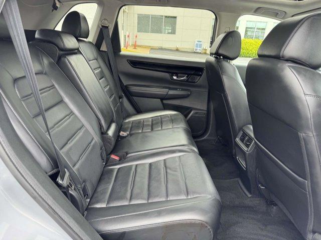 used 2023 Honda CR-V car, priced at $32,250