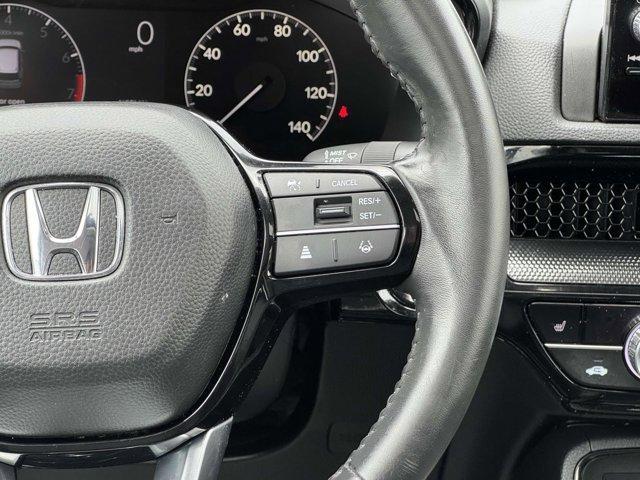 used 2023 Honda CR-V car, priced at $32,250