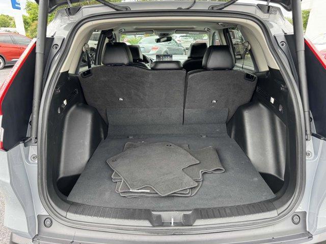 used 2023 Honda CR-V car, priced at $32,250