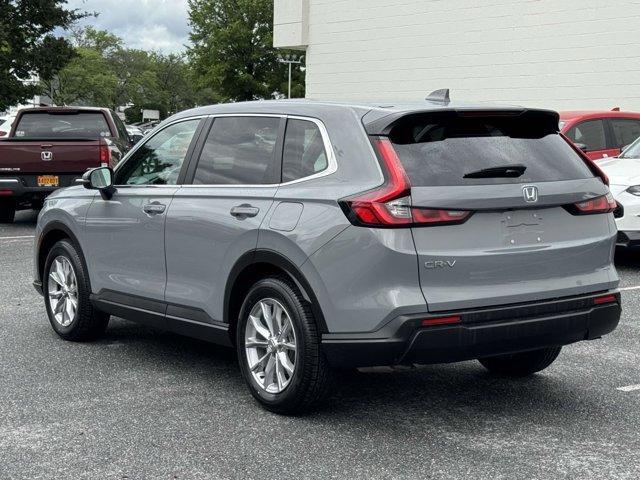 used 2023 Honda CR-V car, priced at $32,250