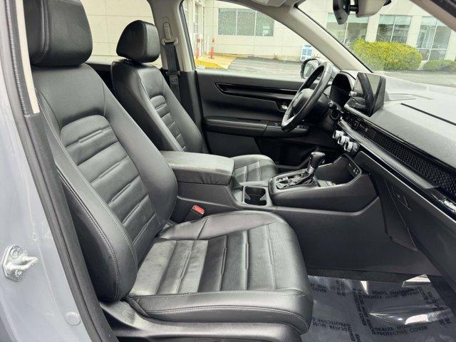 used 2023 Honda CR-V car, priced at $32,250