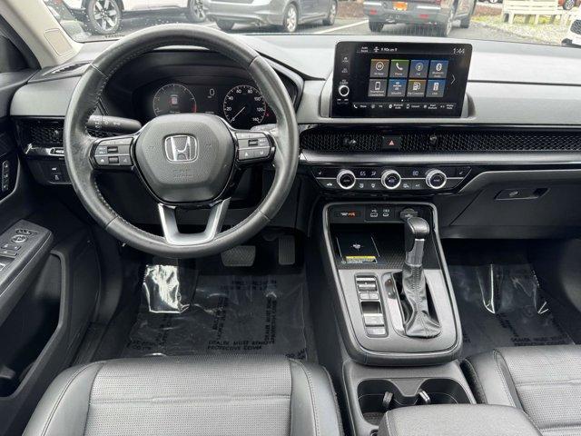 used 2023 Honda CR-V car, priced at $32,250
