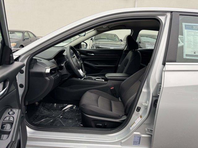 used 2024 Nissan Altima car, priced at $19,000