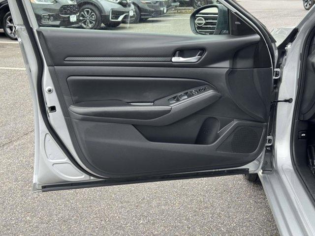 used 2024 Nissan Altima car, priced at $19,000