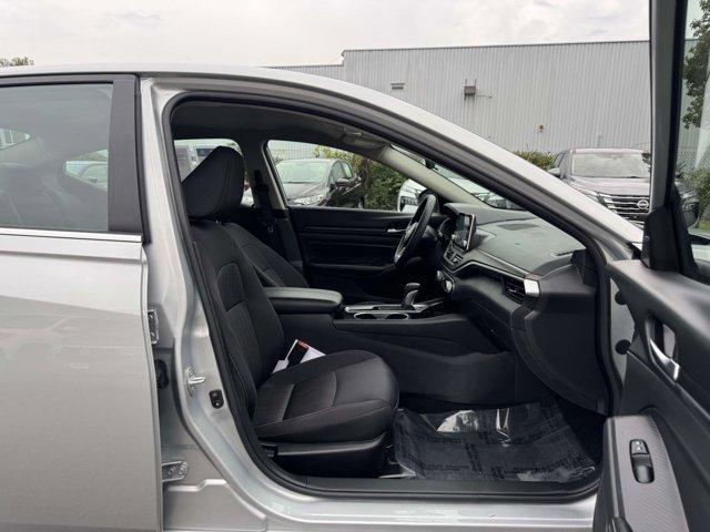 used 2024 Nissan Altima car, priced at $19,000
