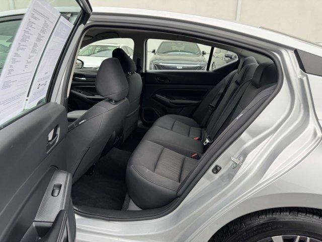 used 2024 Nissan Altima car, priced at $19,000