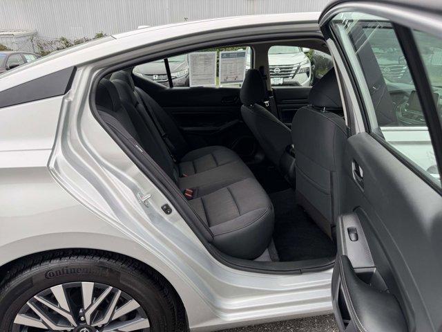 used 2024 Nissan Altima car, priced at $19,000