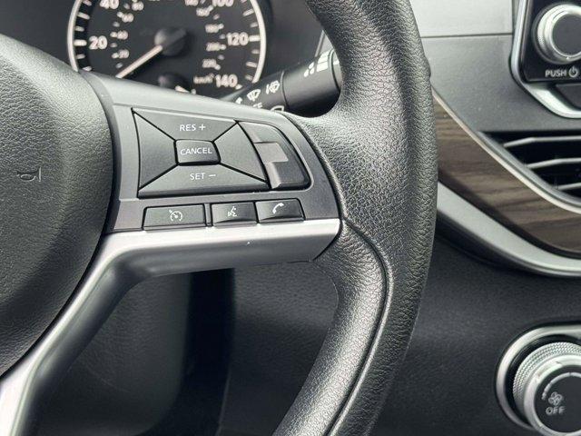 used 2024 Nissan Altima car, priced at $19,000